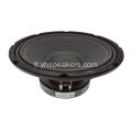 Panier en métal 10 pouces Pro Woofer